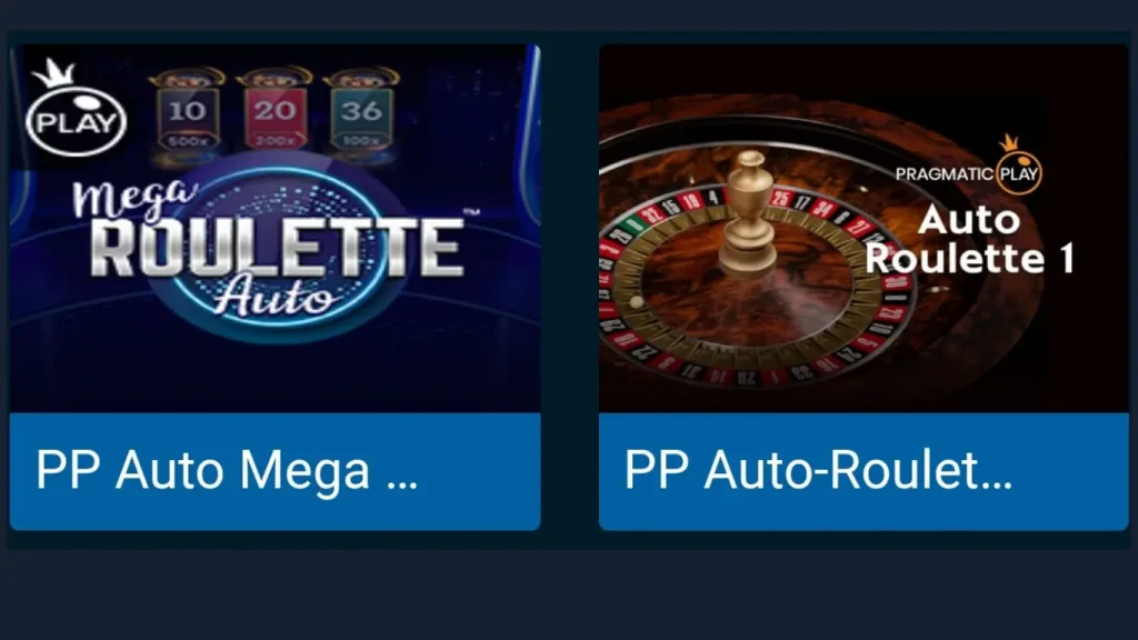 Betjee Game